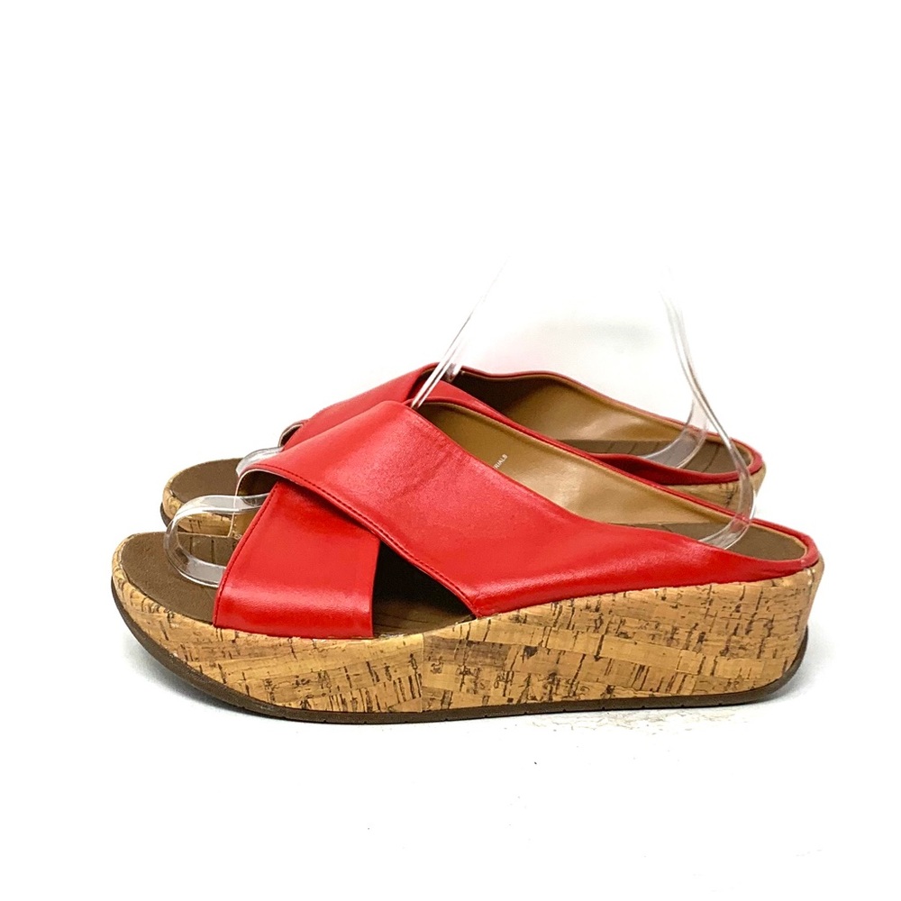 Cloud Walkers Sandals